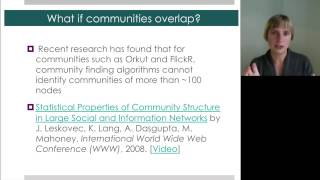 4   3   4C community finding 2216