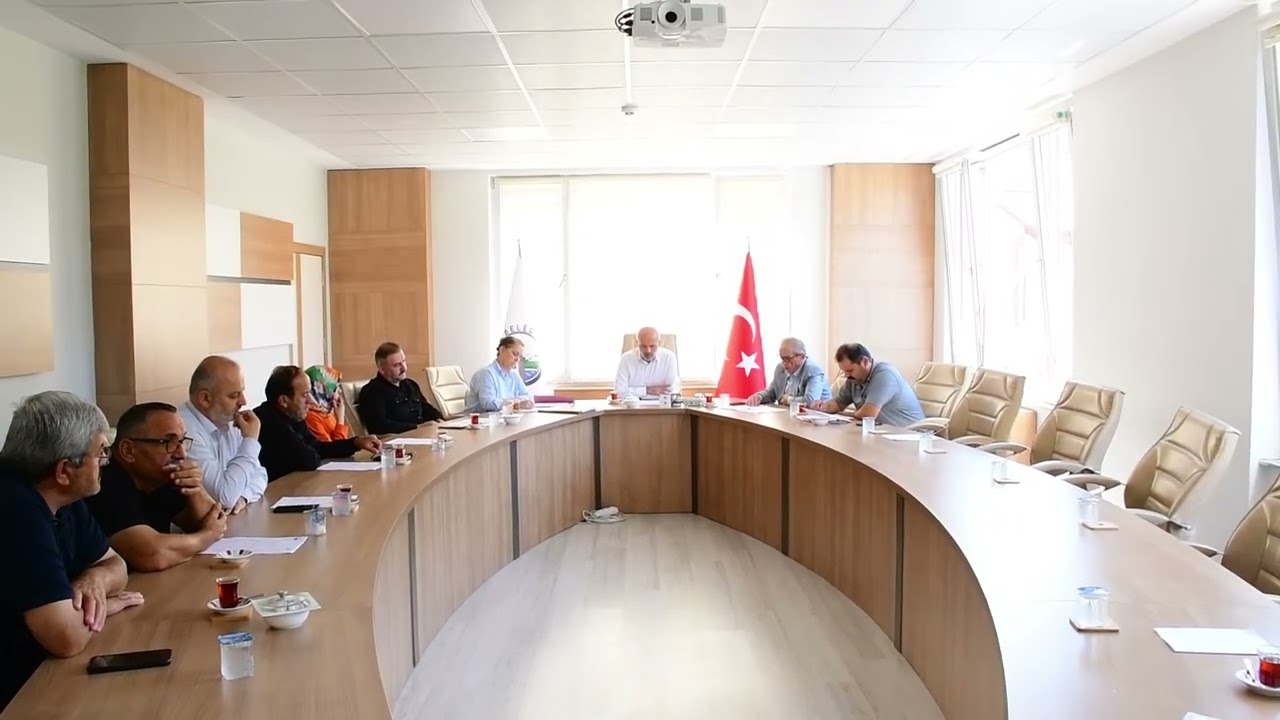 Tanıtım videosu