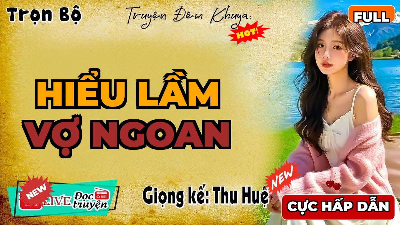 Nghe truyện cho ta nhiều bài học: 