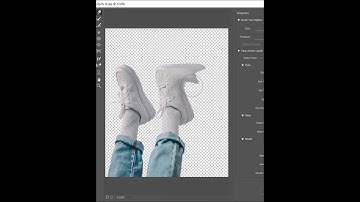 Tạo Hiệu Ứng Tan Biến