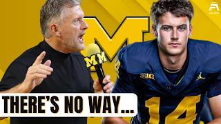 Things Just Took A MAJOR Turn... | Daily University Of Michigan News & Rumors