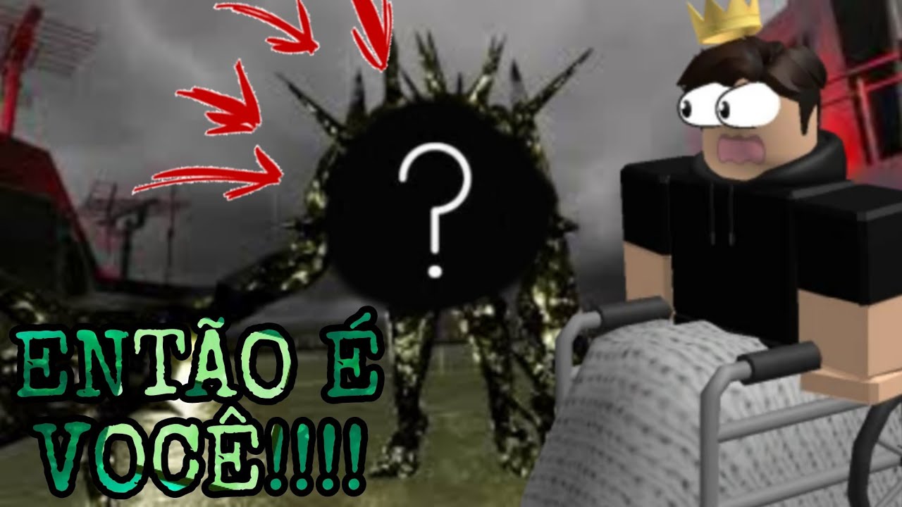 Eu DESCOBRI quem é o VERDADEIRO  VILÃO!! - Ophelia🎀