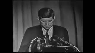 JFK Responds to Truman | July 4, 1960
