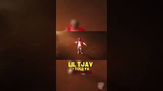 Lil Tjay - Told Ya