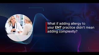 ModuleMD for ENT Allergy Practices | AllerSpect AI™