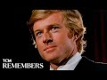 Robert Redford 1936 - 2025 | TCM Remembers
