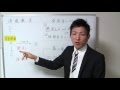 債権譲渡【無料宅建講座】