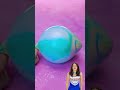 Squishy Toothpaste Fun! 😍✨ Satisfying DIY Adventure