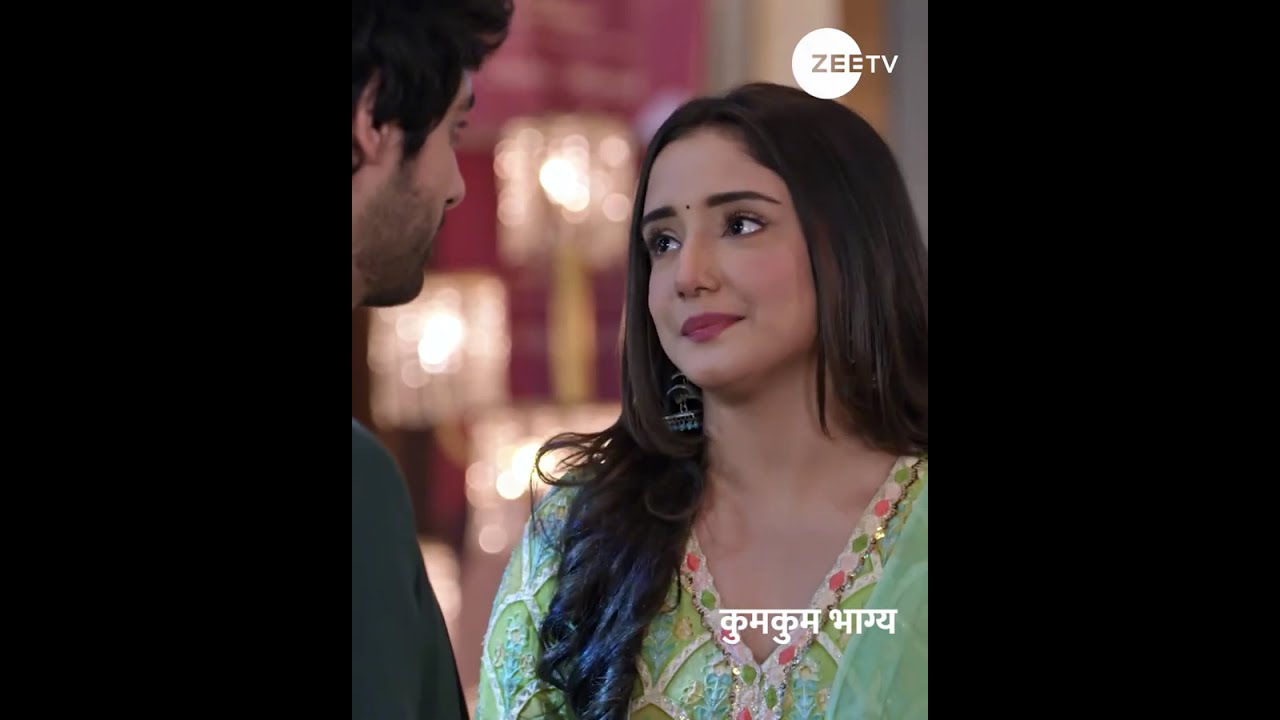 Kumkum Bhagya | कुमकुम भाग्य | Ep 2619 | Zee TV UK | Rachi Sharma | Abrar Qazi