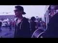 Asher Monroe Behind the Scenes at SXSW 2012