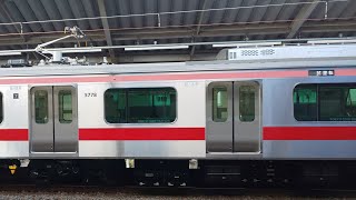 【東急】5178F試運転【沈黙からの始動】