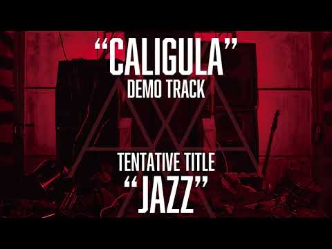 "CALIGULA" DEMO TRACK