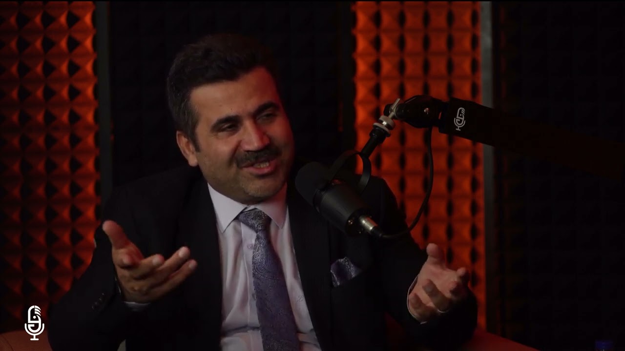 لاوان بۆ وا حاڵیان شڕە ! | دکتۆر بەختیار تاڵەبانى - پۆدکاستى روانگە