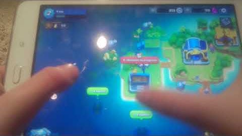 Boom beach frontlines gameplay part 2!