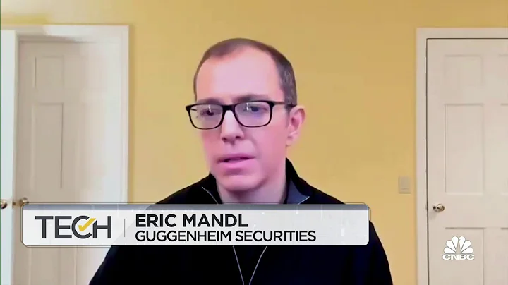 'Tech world is most dynamic its ever been,' says G...