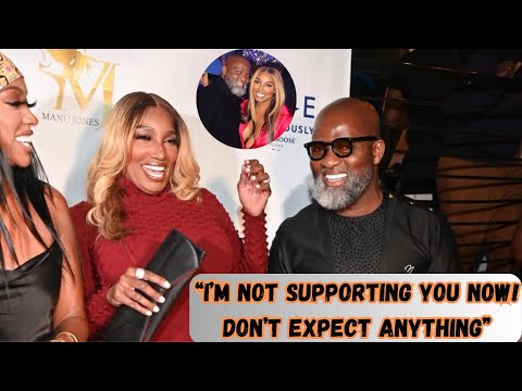 NeNe Leakes Under