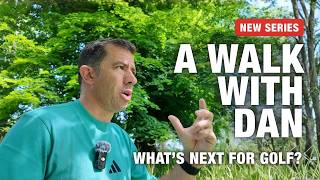 A Walk With Dan: Episode 1! (New Series)