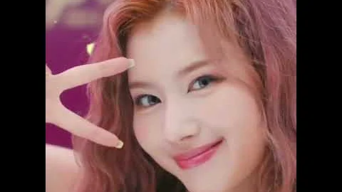 Twice - The feels (music remeved)