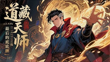 【FULL】《道藏天師最後的底牌》覺醒 S 級天賦卻因道士職業遭全網嘲諷、女友分手，他暗藏神級天師系統，苦背三年三千道藏。期限已至，曾經輕視他的人，終將見證無敵天師降臨的震撼！ #漫畫#熱門