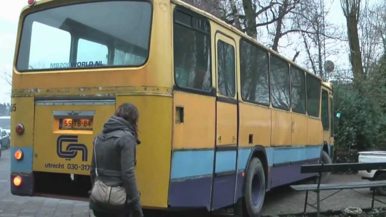 Overbrengen van de 6635