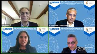 34th National Convention - Day 2: CIO Panel