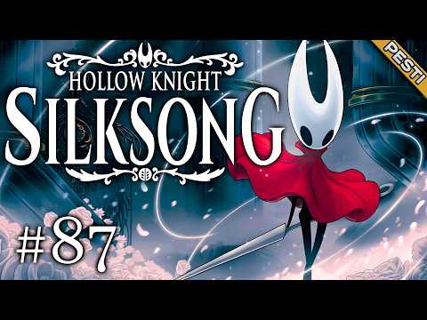 Silksong - Episode 87 - Abgrund