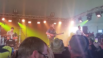The White Buffallo - I Got You @ Ramblin
