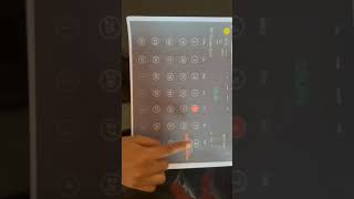 Paper Prototype and Usability Report (group and individual)