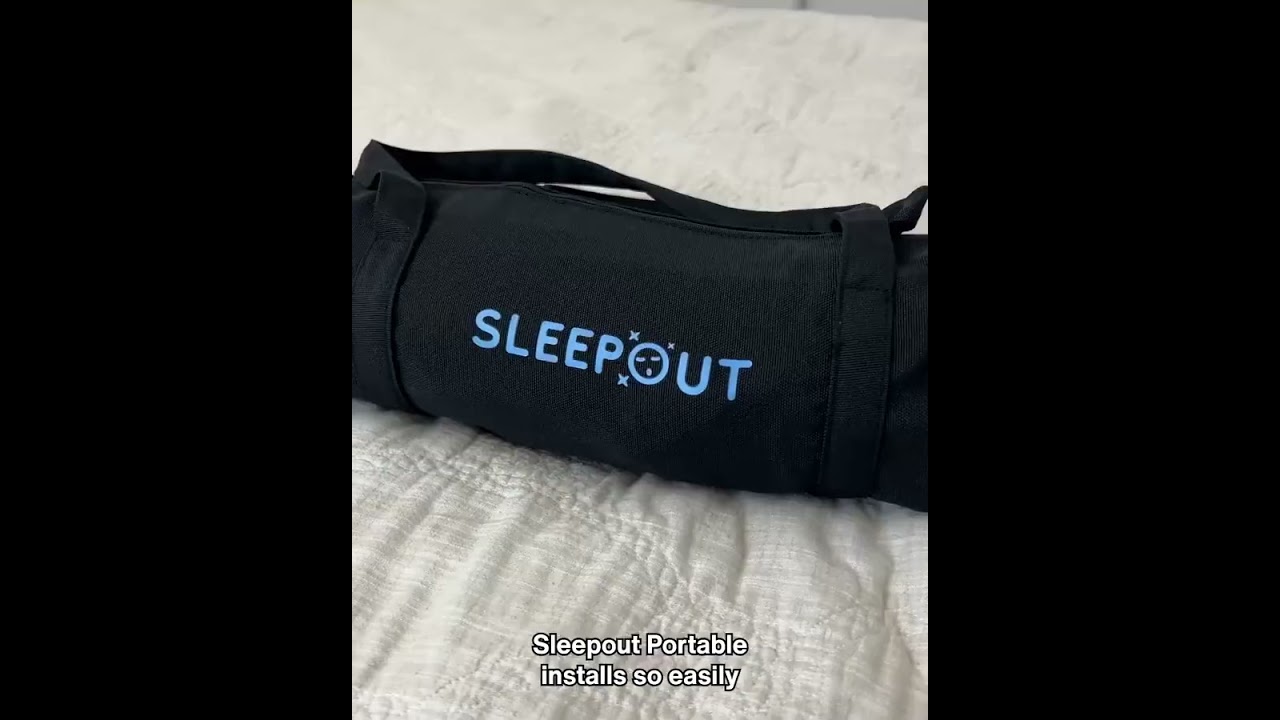 Sleepout Portable