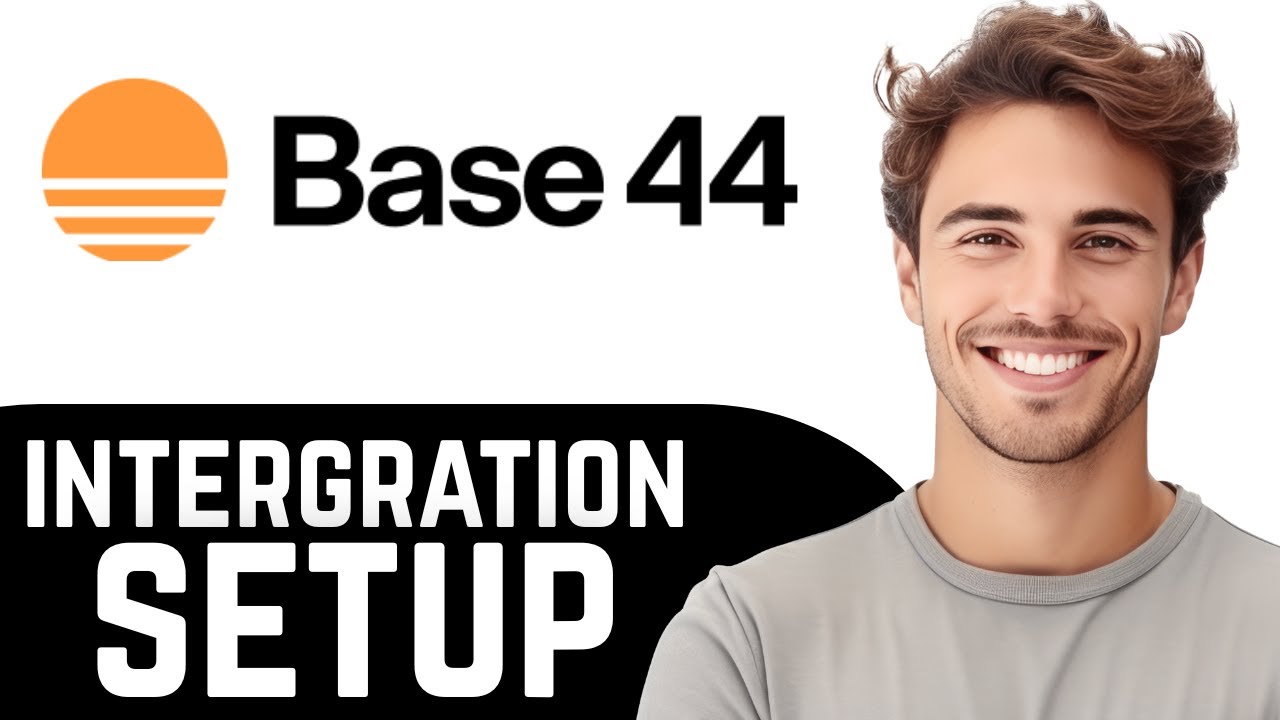 Base44 Integration Setup Walkthrough - Step by Step Guide