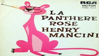 henry Mancini - the village inn
