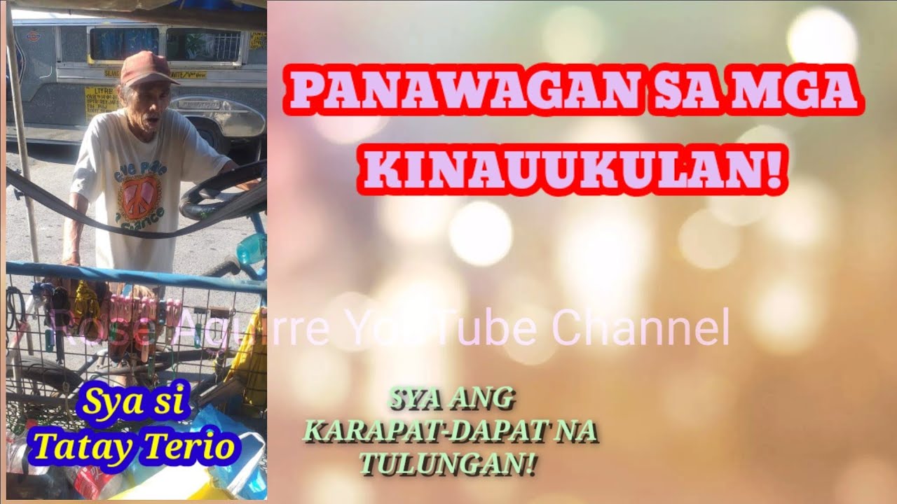 Ano Ba ang mga Qualification ng DSWD upang makakuha ng Ayuda galing sa Ating Gobyerno!