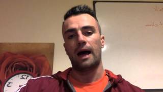 The Knowledge Bomb Video