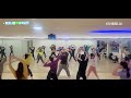 제비처럼remix 몸풀이웨스트 즐거운댄스 Danceworkout