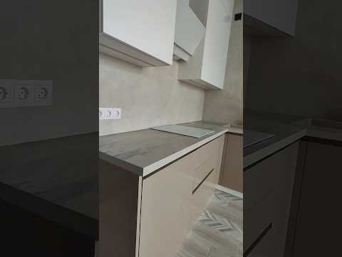 Кухня на заказ. Наша работа. Производство мебели в Анапе M-STUDIO. #кухня#мебель #кухняназаказ