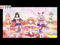 Omega Loli Quintet / Opening Theme &quot;Promised Vision&quot; Opening Movie (English Subtitles)