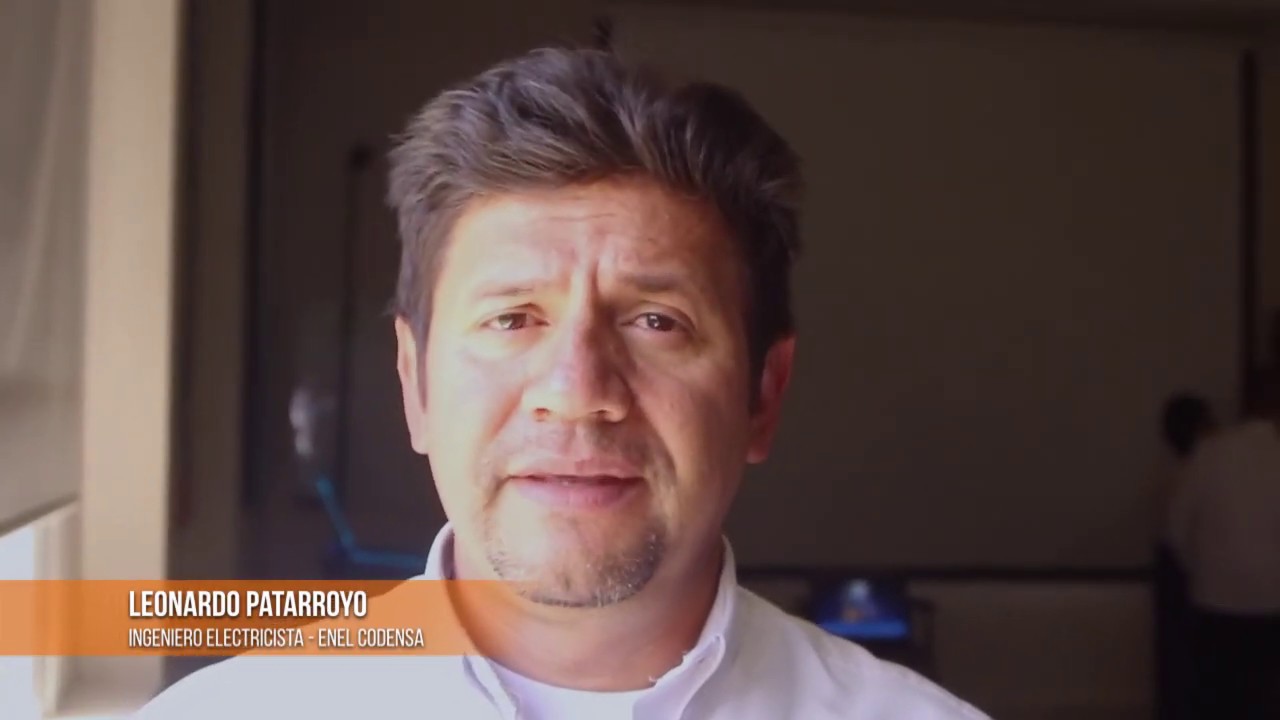 Miniatura: Testimonio Leonardo Patarroyo - Simuladores de Realidad Virtual WayGroup