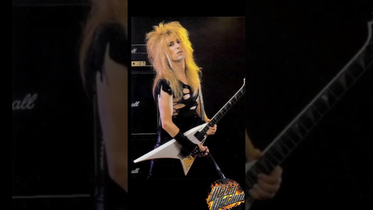 Metal Method Lessons #shorts #heavymetal #rock #hardrock #guitar #lessons #metal #80s #heavy