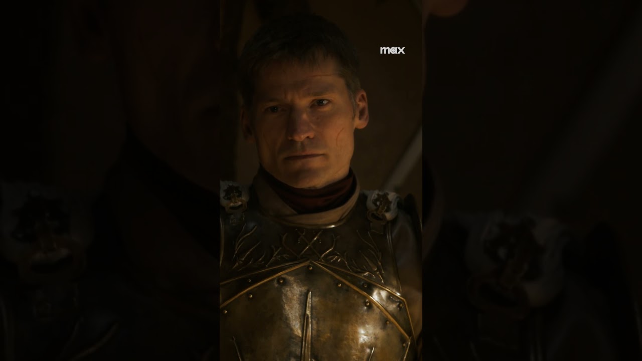 Must have been some knight.