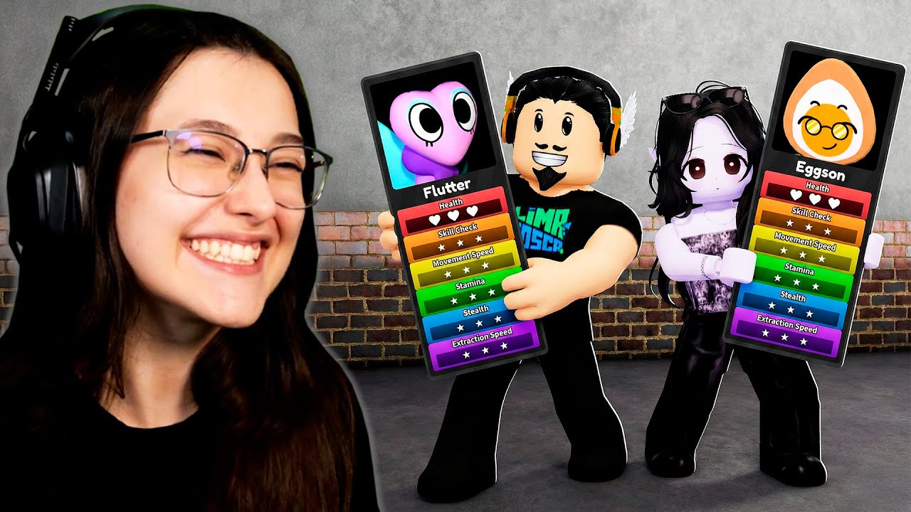 NESSA RUN ESCOLHEMOS O TOON UM DO OUTRO!! | DANDY'S WORLD - ROBLOX