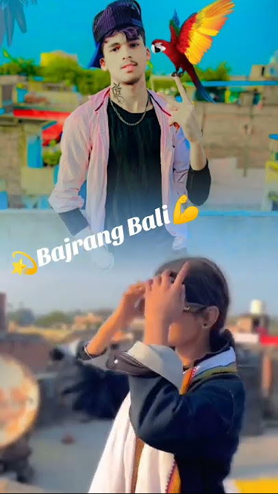 @Ham Haire kaljig ke बज्र रण Bali💪💫#trending #video #bhojpuri✌️ Tuntun Yadav #Bhojpuriya ____Ser💫💫✌️