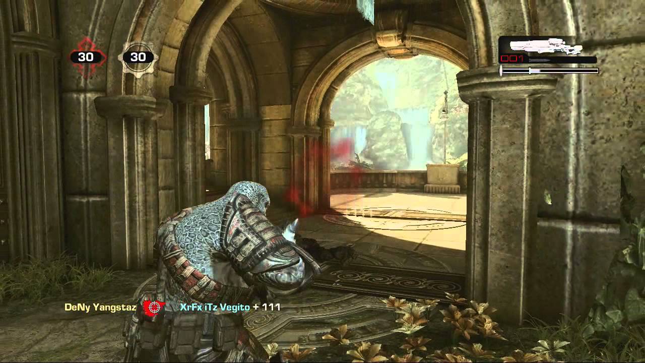 Yangstaz l Outplayz #1