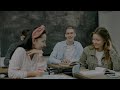 Learn How to Order Food in English | Coworkers Lunch in Saigon