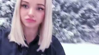 Chloe Bennet And Dove Cameron Stories 2018