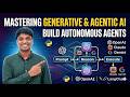 4. 🧪 Lab 1: Explore Closed Source Models  | Gen AI  &amp; Agentic AI Course