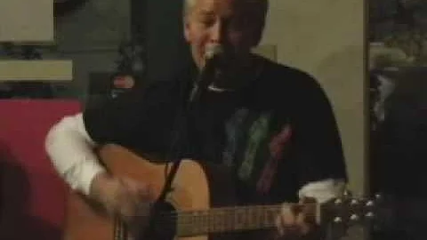 Hal Mortensen - Big Yellow Taxi by Joni Mitchell