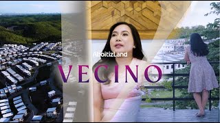 At Amoa, Amor Finds Her Dream Home in the Quiet Hillside | Vecino Series