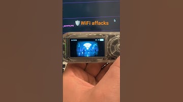 T-Embed C1101 with Bruce firmware & @GhostStrats custom theme  fast UI, radio stats, RF tools #cyber