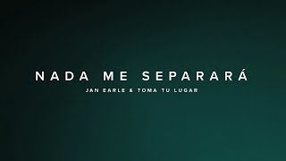 Video voorbeeld van "NADA ME SEPARARÁ // @janearle & TOMATULUGAR (VIDEO LYRIC OFICIAL)"