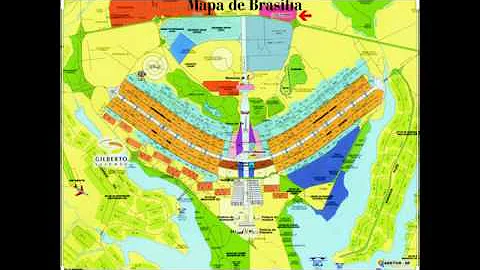 Como surge uma cidade planejada resposta?